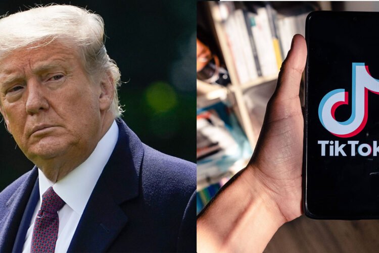 Consultor tecnológico: el acuerdo entre Trump y Tik Tok se trata de una estrategia geopolítica digital