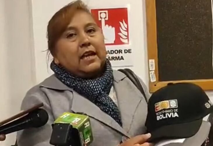 Diputada denuncia que el Gobierno adquirió gorras chinas con sobreprecio para el Bicentenario