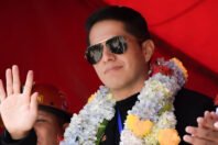 Jerjes Justiniano: Es probable que Andrónico Rodríguez gane en primera vuelta