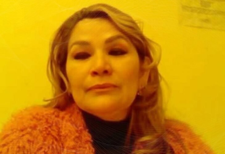 Jeanine Áñez tiene vía libre para ser procesada en un juicio de responsabilidades por el caso EBA, informa su defensa  