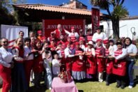 Coca-Cola Bolivia impulsa el talento gastronómico de mujeres dueñas de carritos de comida de La Paz y El Alto
