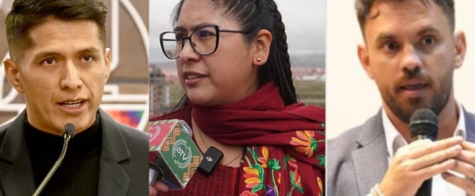 Virginio Lema: El MAS puede ganar en primera vuelta y “no está muerto” como muchos  analistas opinan