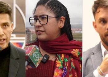 Virginio Lema: El MAS puede ganar en primera vuelta y “no está muerto” como muchos  analistas opinan