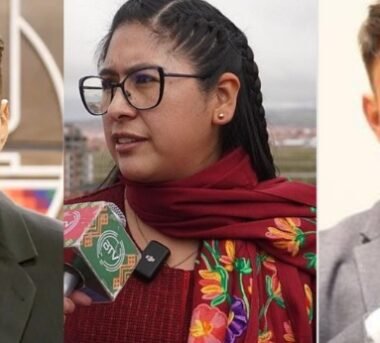 Virginio Lema: El MAS puede ganar en primera vuelta y “no está muerto” como muchos  analistas opinan