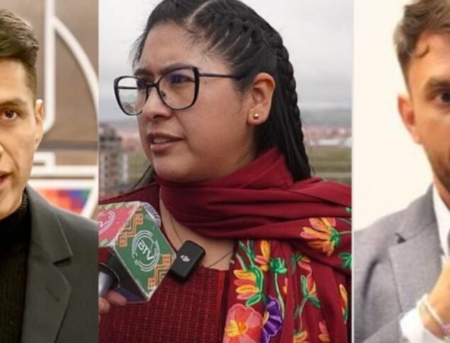 Virginio Lema: El MAS puede ganar en primera vuelta y “no está muerto” como muchos  analistas opinan