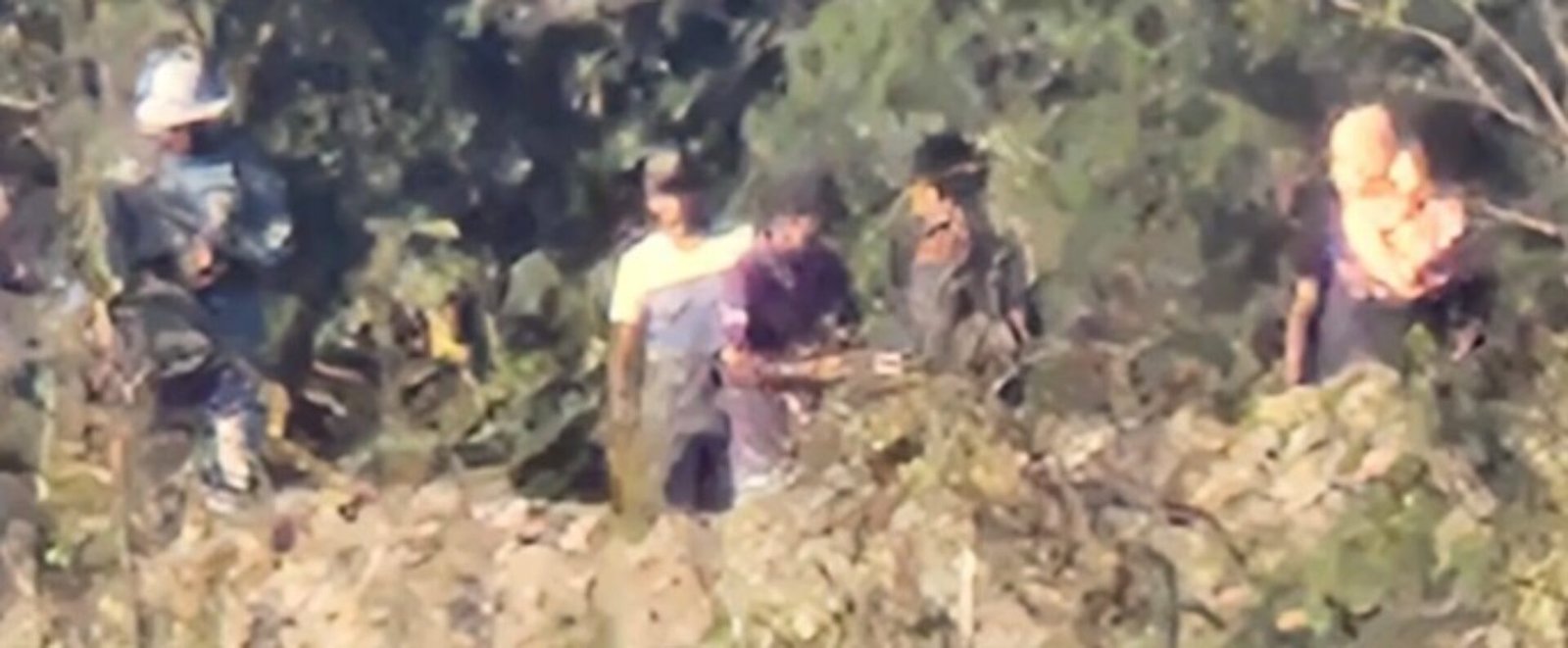 Gobierno informa que hacienda avasallada en Santa Cruz se encuentra dentro de la Reserva de Guarayos