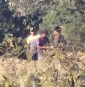 Gobierno informa que hacienda avasallada en Santa Cruz se encuentra dentro de la Reserva de Guarayos