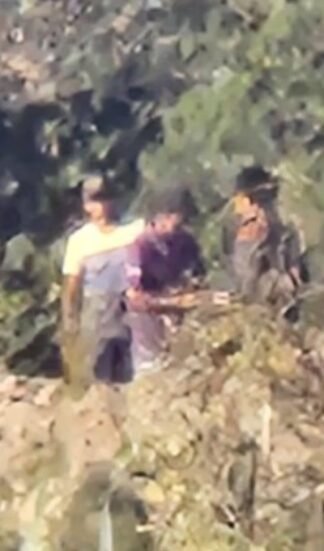 Gobierno informa que hacienda avasallada en Santa Cruz se encuentra dentro de la Reserva de Guarayos