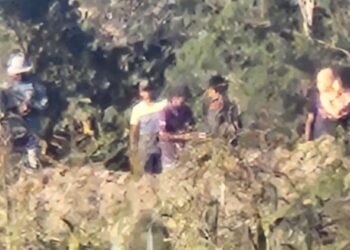 Gobierno informa que hacienda avasallada en Santa Cruz se encuentra dentro de la Reserva de Guarayos