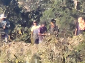 Gobierno informa que hacienda avasallada en Santa Cruz se encuentra dentro de la Reserva de Guarayos