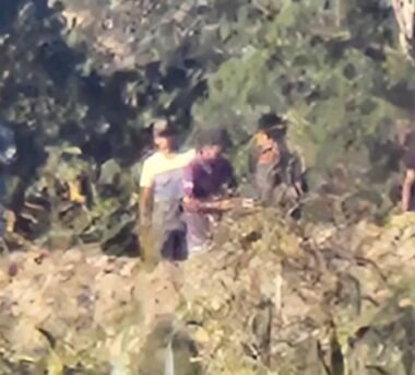 Gobierno informa que hacienda avasallada en Santa Cruz se encuentra dentro de la Reserva de Guarayos