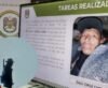 Gobierno informa que francotirador aprehendido en Llallagua estaba involucrado en actividades de narcotráfico 