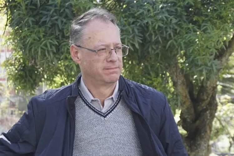 TSE ratifica inhabilitación de Jaime Dunn y no podrá ser candidato presidencial