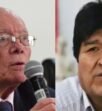 TSE responde a Evo Morales y ratifica que no puede ser candidato presidencial 