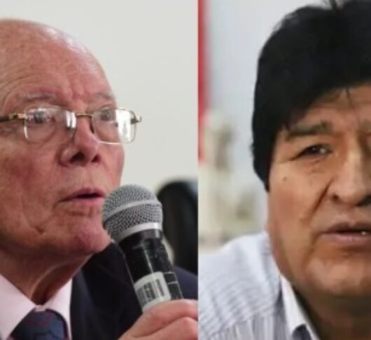 TSE responde a Evo Morales y ratifica que no puede ser candidato presidencial 