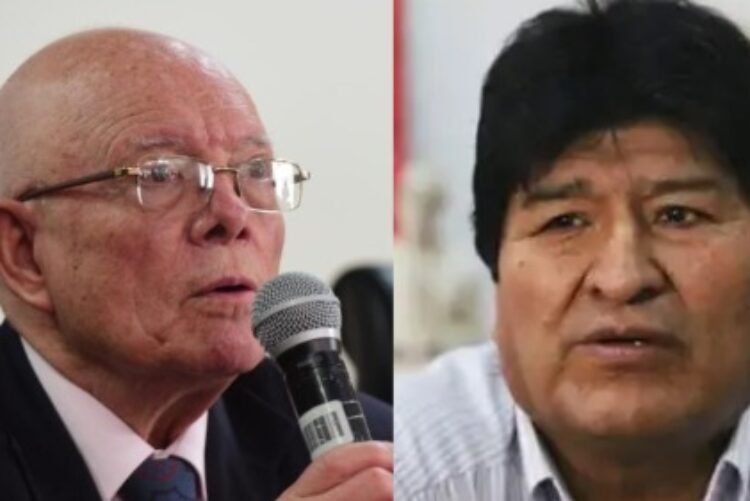 TSE responde a Evo Morales y ratifica que no puede ser candidato presidencial 