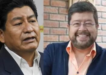 Montaño dice que la “receta” de candidatos opositores recae en panfletería y no resolverá la crisis