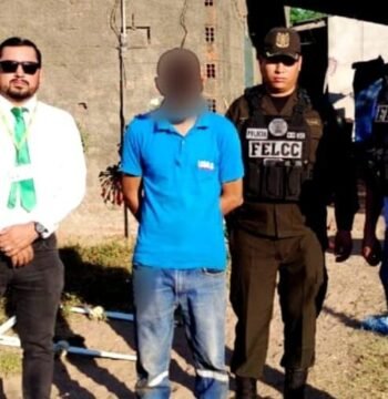 Aprehenden a un sujeto implicado en el mayor caso de pornografía infantil del país