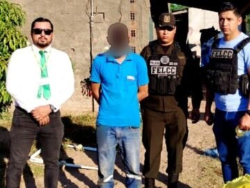 Aprehenden a un sujeto implicado en el mayor caso de pornografía infantil del país