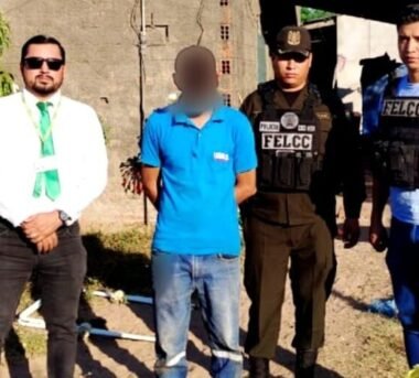 Aprehenden a un sujeto implicado en el mayor caso de pornografía infantil del país