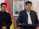 Descubren organización criminal que intercambiaba cargas de la estatal BoA