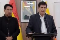 Descubren organización criminal que intercambiaba cargas de la estatal BoA