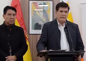 Descubren organización criminal que intercambiaba cargas de la estatal BoA