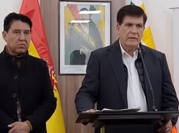 Descubren organización criminal que intercambiaba cargas de la estatal BoA