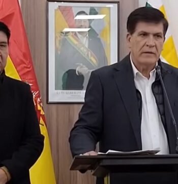 Descubren organización criminal que intercambiaba cargas de la estatal BoA