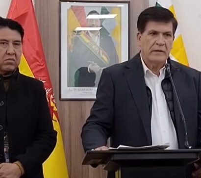 Descubren organización criminal que intercambiaba cargas de la estatal BoA