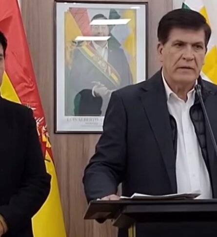 Descubren organización criminal que intercambiaba cargas de la estatal BoA