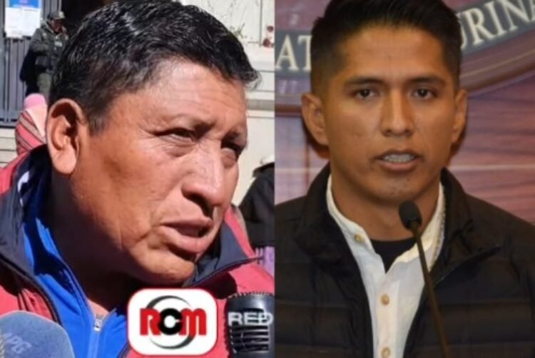 Dirigente del transporte: Andrónico no dice nada sobre la crisis y no genera confianza