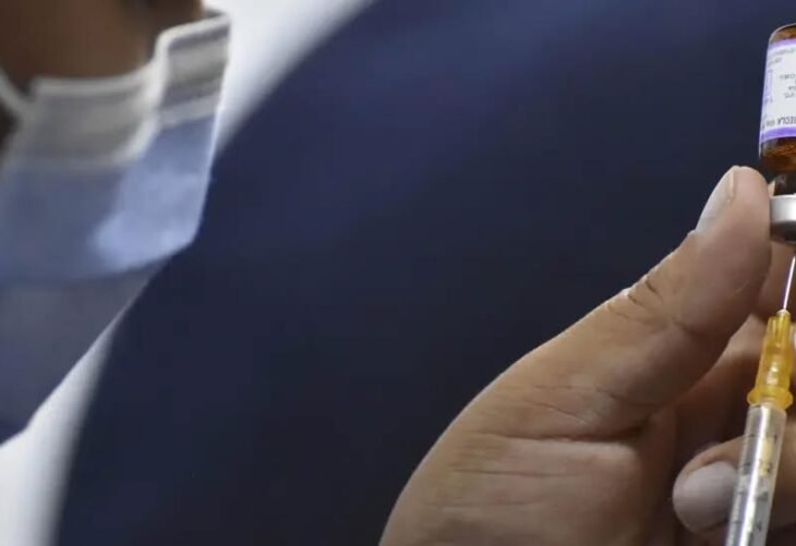 Suben a 86 los casos de sarampión en Bolivia 