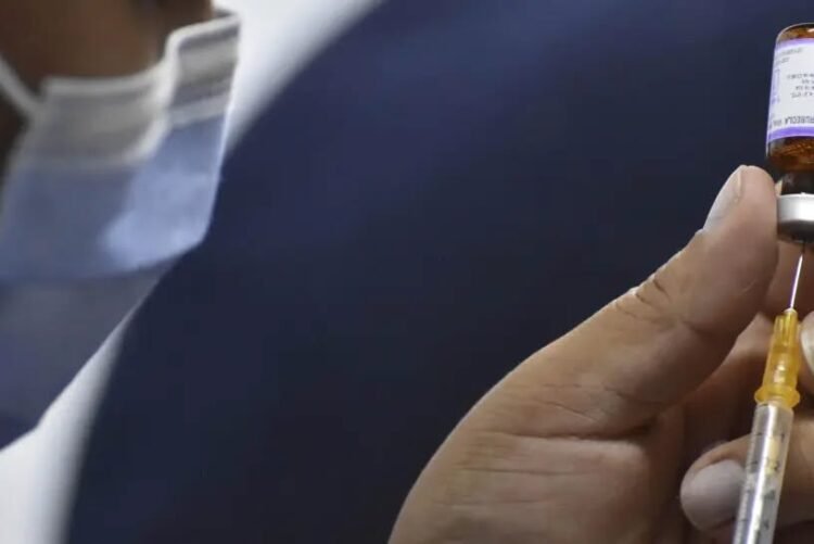 Suben a 86 los casos de sarampión en Bolivia 